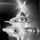 Image for article titled Dramatic Vintage Photos Of Wind Tunnel Tests